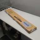 in-Channel Window Visors Rain Guards for 2011-2023 Dodge Charger, Window Vent Wind Deflectors Visors Shades for 11-23 Charger (NOT Outside-Adhensive Style