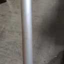 Telescoping Extension Pole, Reach to 26FT Telescoping Pole Multi-Purpose 5-20FT Lightweight, Sturdy with Universal Twist-on Metal Tip Extendable for Dusting Painting Window Cleaning