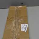 Football Party Balloons Stand Kit 2 Sets with 2 Rugby Ball Foil Balloons Football Themed Party Balloon Centerpiece for Tables for Game Sports Graduation Birthday Footballs Themed Decorations