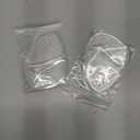 ZUCNANA Metatarsal Pads for Women  Soft Gel High Heel Insoles, 4 Pairs, NonSlip Design, Instant Foot Pain Relief, SelfSticking Back, Fits All Feet Sizes