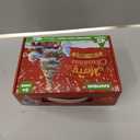 Floor Puzzles for Kids Ages 3-5, Christmas Puzzles for Toddler Ages 4-6, 45 Pieces Jumbo Puzzles with Box, Christmas Toys for Gifts 3-8 Years Old