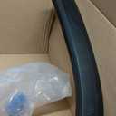 Front Right Wheel Molding Trim Fit for GMC Sierra 1500 2019-2023
