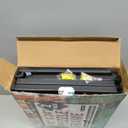 [2 Pack] Puzzle Frame Kit to Display Your Puzzles - Easy to Assemble Frames for Jigsaw Puzzles - Puzzle Mounting Kit with Screws - 18x24