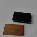 Drift Car Air Freshener - Wood Air Freshener - Car Odor Eliminator - Teak Scent Starter Kit