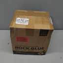 Mulch Glue for Landscaping, 2 Gallon Rock Glue with Rake, Ready to Use