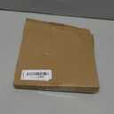 InstaTrim Peel & Stick Flexible Caulk Tape & Trim, Easy to use, self-Adhesive, Caulk Sealant for Floors, Doors, Windows, Counters, Tubs and More - Made in USA, 1/2 inch x 10 feet, Bronze