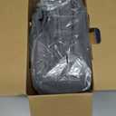 SONORO KATE Bed Sheet Set Super Soft Microfiber 1800 Thread Count Luxury Egyptian Sheets Fit 18-24 Inch Deep Pocket Mattress Wrinkle-6 Piece (Dark Grey, King)