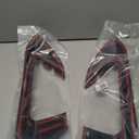 Compatible with Kia Sportage 2023-2026 Accessories Car Front Fog Light Lamp Cover Trim (Carbon Fiber Pattern)