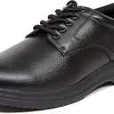 Deer Stags Men's Service Fashion Boot (8.5, Black)