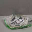 HyDren Baby Mobile for Crib Black and White Crib Mobile Nursery Crib Mobile Handmade Mobiles Decor for Baby Shower Gifts Ceiling Hanging Decorations 1 Pack