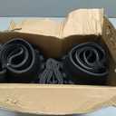 MOHEGIA Ebike Fat Tire: 20x4.0/26x4.0 Inch E-Bike Mountain Bicycle Tire Replacement,High-Performance and All-Terrain Folding Electric MTB Tire with Offroad or Trail Riding