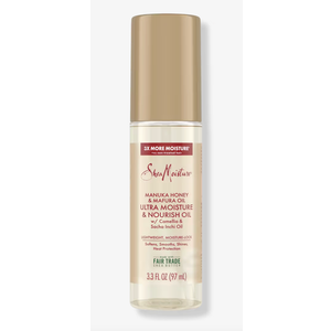 Manuka Honey & Mafura Oil Ultra Moisture & Nourish Oil