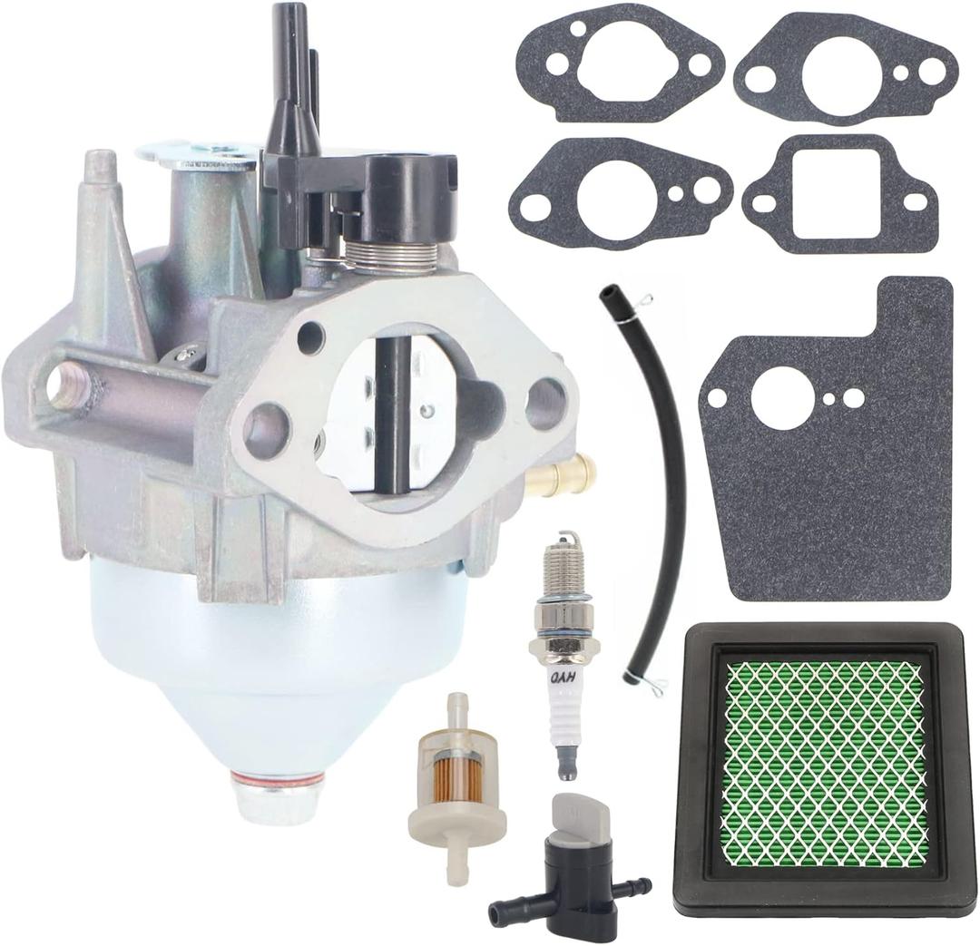 ANTO Carburetor for Husqvarna HU700F HU700H Lawn Mower 961450009
