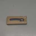 1 Pcs Readaeer Jar Opener for Weak Hand & Seniors with Arthritis (Blue)