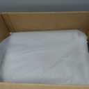 Gray Automotive Headliner Fabric 122 x 60 in with Foam Backing