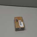 Yookeer 60 Pieces Magnetic Zip Tie Mount Multipurpose Cable Holder Magnets Magnetic Wire Management Bases with Heavy Duty Zip, Mount Nylon Cable Ties in Total (22 mm)