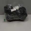 Loowoko Heated Vest for Men with Battery Pack Included, Rechargeable Electric Heating Jacket Coat, Lightweight Warming Vests