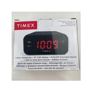 Timex Alarm Clock