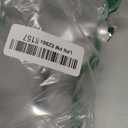 OCTOPUS W10435302 & W10447783 Bearings Tool Kit Compatible Washing Machine Includes grabber fix all Adhesive Washer Shaft Replace Washer Bearing Replacement Dryer Bearing Kit Dryer Shaft