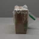 XHRING Car Steering Wheel Cover for Lexus RX RX350 NX NX200T 350 NX300 NX350 is ES ES350 IS250 IS350 IS300 RX450h IS460 250 300 450h LX LS SC UX RC HS GS/GS F CT F Sport Accessories, Black Leather