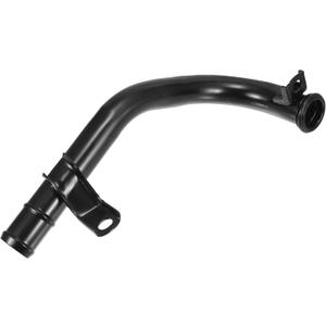 Engine Heater Hose Assembly, Water Pump Tube No.04781608AC for Dodge Caravan 3.3L 2001-2007 Metal Black, 1 Pc
