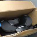 Graco Tranzitions 3-in-1 Harness Booster Car Seat, Forward Facing Car Seat, Highback, to Backless Booster, Proof (MFG: 02/26/2026