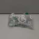 3IN1 Multiuse Sponge Holder for Kitchen Sink, Sponge Caddy for Scrub Daddy/Scrub Mommy Smiley Face, Sink Organizer Accessories for Dish Brush, Scrubber  with 2 Suction Cups & 1 Adhesive Hook