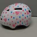 MOUNTALK Kids/Toddler Bike Helmet for Infant/Baby to Children 1/2/3/4/5/6/7/8 Years Old, Kids Helmets Ages 5-8/8-14,Skateboard Helmets for Youth Boys and Girls (Love)