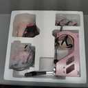 Slendor 5 in 1 Heat Press Machine 12x15 Inch T-Shirt Pressing Machine 360 Swing Away Sublimation Heat Press Digital Heat Transfer with 11OZ Tumbler Press, Multifunction Combo for Hat Cap Mug Plate