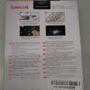 Redragon M811 PRO Wireless MMO Gaming Mouse, 15 Programmable Buttons RGB Gamer Mouse w/Ergonomic Natural Grip Build, 10 Side Macro Keys, Software Supports DIY Keybinds & Backlit (Black)