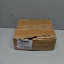 Hydraulic Directional Control Valve 4 Spool 21 GPM SAE Ports 3600 PSI for Small Tractors Tractors Loaders Log Splitters