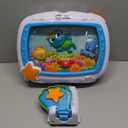 Baby Einstein Sea Dreams Soother Musical Crib Toy and Sound Machine, Newborn and up (Neutral)