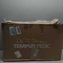 TEMPUR-Pedic TEMPUR-Cloud Pillow, Standard-2-Pack, Standard, White 2 Count