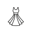 Dress for Women XL
