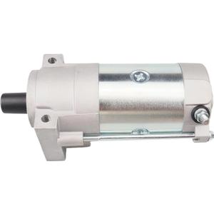 136-7880 Starter Motor for Toro 2P77F 22.5 & 24.5HP Toro Engine Timecutter Titan HD Z Master Quest Radius E-Series S-Series