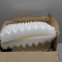 Bedsure Orthopedic Dog Beds Large Sized Dog - Washable Large Dog Cat Bed Waterproof, Comfort Dogs Couch Sofa with Washable Removable Cover, Pet Bed with Nonskid Bottom, Grey, 35"