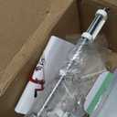 Apple Peeler Corer, Long lasting Chrome Cast Magnesium Alloy Apple Peeler Slicer Corer with Stainless Steel Blades and Powerful Suction Base for Apples and Potato(White)