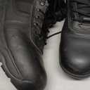 Propper mens Series 100 6" Side Zip Boot (8.5, Black)