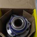MOOG 513179 Wheel Bearing and Hub Assembly for Chevrolet Impala