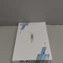 Portable Monitor, 15.6" FHD 1080P Travel Portable Monitor for Laptops, Ultra-Slim External Portable Screen for Laptop with Kickstand, Screen Extender for Laptop PC Mac Phone PS4/5 Xbox Switch