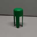 Ground Rod Protector