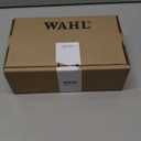 Wahl USA Rechargeable Lithium Ion All in One Beard Trimmer for Men with Detail and Ear & Nose Hair Trimmer Attachment  Model 9854-600B