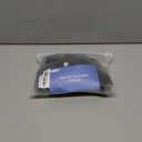 Inguinal Hernia Belt for Single/Double Hernia Support, Groin Hernia Truss for Men & Women Pain Relief with 2 Removable Compression Pads - Soft, Skin-friendly Fabric (Size L)