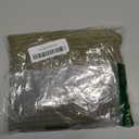 Newborn Photography Wrap Boy Girl Baby Photo Wraps Outfits Stretch Crochet Blanket Props (Green)