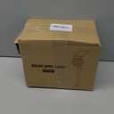 APONUO Solar Spot Lights Outdoor Waterproof 8 Pack IP67,23 LED 3 Lighting Modes Solar Landscape Lights Outdoor for Yard Garden House Garage Pathway (Cool White)