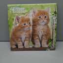 I Love Kittens, 18-Month 2016 Calendar