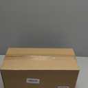 XiaoMaGe Acupressure Mat and Pillow Set with Bag - Large Size 28.7 X 16.5 inch Acupuncture Mat for Neck & Back Pain, Muscle Relaxation Stress Relief, Sciatica Pain Relief Pillow (Black)