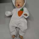43 CM Baby Doll Clothes Pajama Set Jacket Coat 17 Inch Dolls Jeans Children Gift Toys Outfit