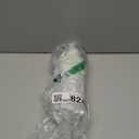 ATTITUDE 2in1 Shampoo and Body Wash for Baby, EWG Verified, Dermatologically Tested, Made with Naturally Derived Ingredients, Vegan, Sweet Apple, 16 Fl Oz