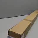 Anime Zenitsu Sword - 41 inch,Demon Slayer Sword, Fake Zenitsu Katana Sword with Stand, Demon Slayer Katana